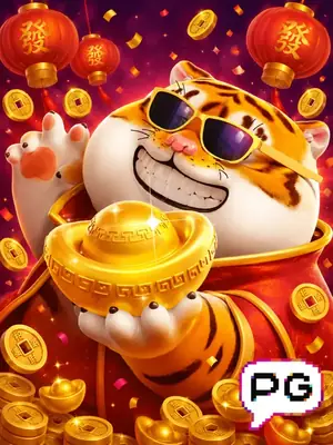 Fortune Tiger by PG Soft