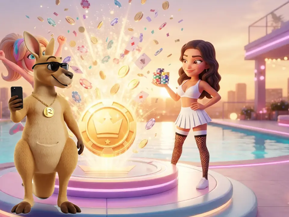 RooRoll bonus: every offer and its real terms
